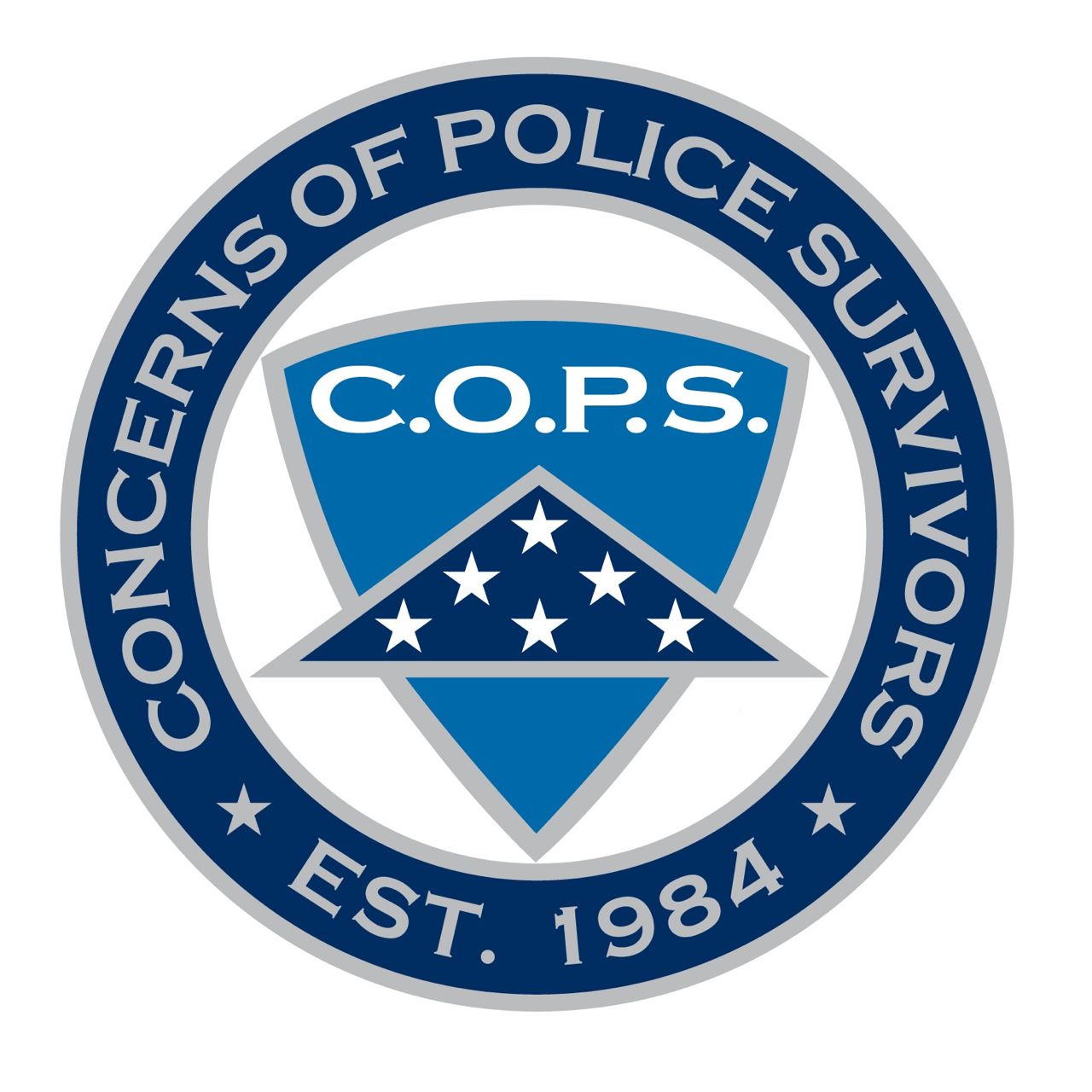 Visit C.O.P.S.