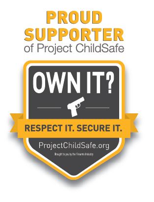 PROJECT CHILD SAFE